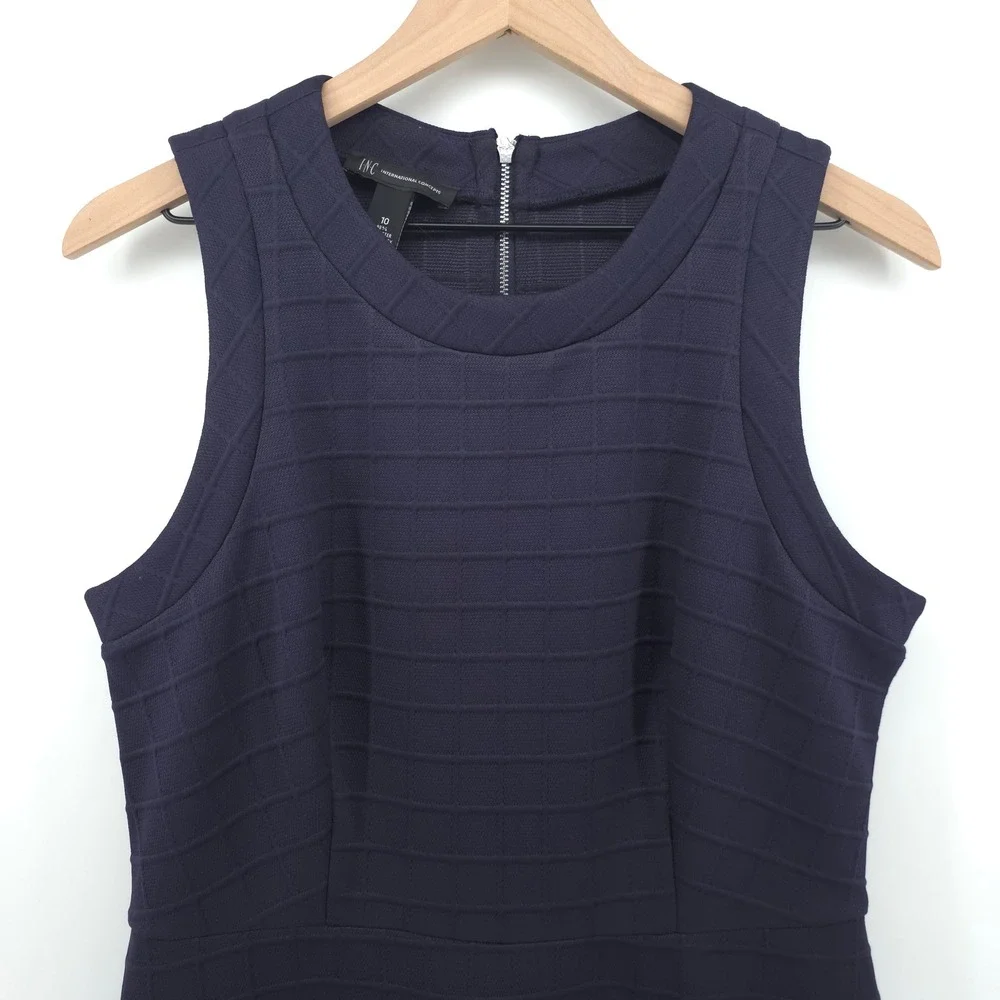 INC International Concepts exude effortless